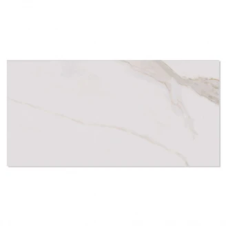 Marmor Klinker <strong>Medelana</strong>  Guld Blank 60x120 cm
